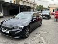 BMW i3 2022 годаүшін17 500 000 тг. в Алматы – фото 3