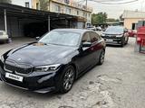 BMW i3 2022 года за 19 800 000 тг. в Алматы – фото 2