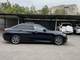 BMW i3 2022 года за 19 800 000 тг. в Алматы – фото 4