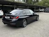 BMW i3 2022 года за 19 800 000 тг. в Алматы – фото 5