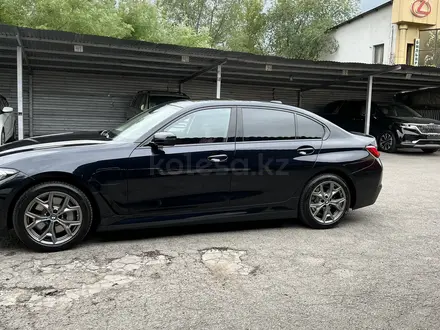 BMW i3 2022 года за 17 500 000 тг. в Алматы – фото 8