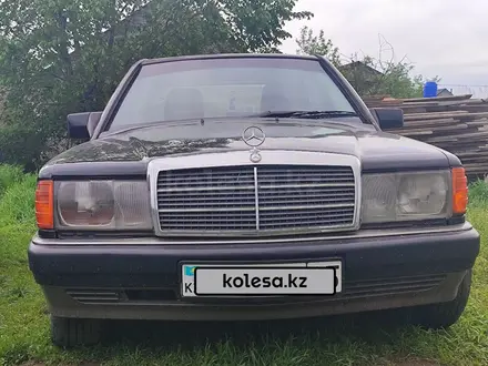 Mercedes-Benz 190 1993 года за 1 500 000 тг. в Алматы – фото 14