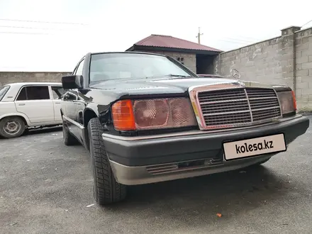 Mercedes-Benz 190 1993 года за 1 500 000 тг. в Алматы – фото 15