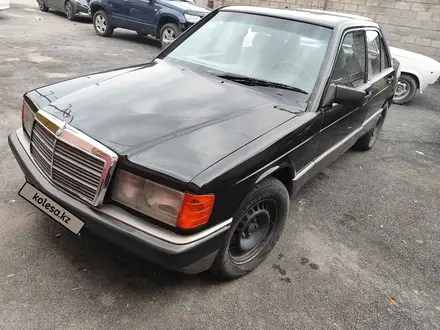 Mercedes-Benz 190 1993 года за 1 500 000 тг. в Алматы – фото 16