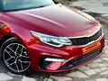 Kia Optima 2020 годаүшін12 490 000 тг. в Шымкент – фото 3