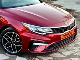 Kia Optima 2020 года за 12 490 000 тг. в Шымкент – фото 3