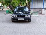 BMW 525 1990 годаүшін2 100 000 тг. в Астана
