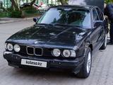 BMW 525 1990 годаүшін2 100 000 тг. в Астана – фото 2