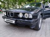 BMW 525 1990 годаүшін2 100 000 тг. в Астана – фото 3