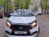 ВАЗ (Lada) Vesta 2020 годаүшін4 900 000 тг. в Павлодар – фото 2