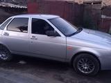 ВАЗ (Lada) Priora 2170 2011 годаfor1 800 000 тг. в Аягоз