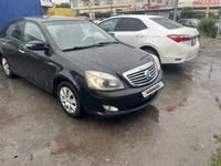 Geely SC7 2013 годаfor2 300 000 тг. в Алматы