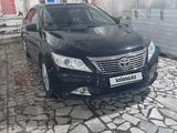 Toyota Camry 2013 годаfor9 000 000 тг. в Экибастуз