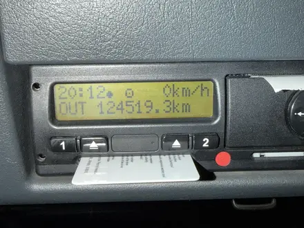 MAN  TGX 2015 года за 18 000 000 тг. в Караганда – фото 5