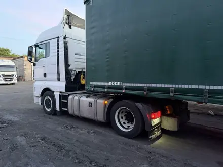 MAN  TGX 2015 года за 18 000 000 тг. в Караганда – фото 4