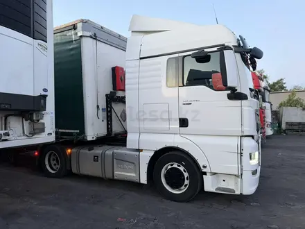 MAN  TGX 2015 года за 18 000 000 тг. в Караганда – фото 2