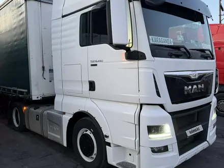 MAN  TGX 2015 года за 18 000 000 тг. в Караганда – фото 3