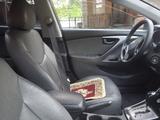 Hyundai Elantra 2012 года за 5 300 000 тг. в Кыргауылды – фото 5