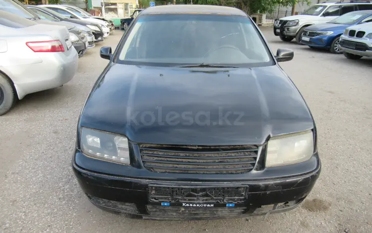 Volkswagen Bora 2001 года за 1 369 253 тг. в Актобе