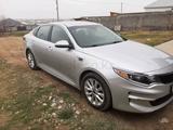 Kia Optima 2018 года за 10 800 000 тг. в Шымкент – фото 4