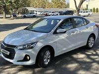 Chevrolet Onix 2023 годаүшін6 550 000 тг. в Алматы