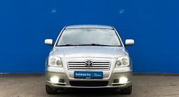 Toyota Avensis 2006 года за 5 190 000 тг. в Алматы – фото 2