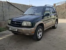 Suzuki Grand Vitara, 1998