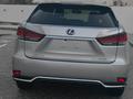 Lexus RX 450h 2022 года за 35 000 000 тг. в Алматы