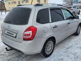 ВАЗ (Lada) Kalina 2194 2014 годаүшін2 800 000 тг. в Уральск – фото 3