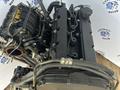 F16D3 двигатель 1.6 Chevrolet Lacetti, Lanos, Aveo, Rezzo, Tacuma, Daewoo за 299 000 тг. в Алматы