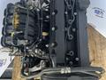 F16D3 двигатель 1.6 Chevrolet Lacetti, Lanos, Aveo, Rezzo, Tacuma, Daewoo за 299 000 тг. в Алматы – фото 2