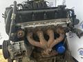F16D3 двигатель 1.6 Chevrolet Lacetti, Lanos, Aveo, Rezzo, Tacuma, Daewoo за 299 000 тг. в Алматы – фото 4