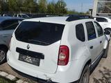 Renault Duster 2014 года за 3 100 000 тг. в Уральск – фото 5