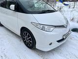 Toyota Estima 2006 годаүшін7 999 999 тг. в Экибастуз – фото 2