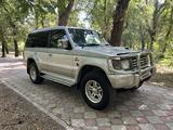 Mitsubishi Pajero 1995 года за 4 000 000 тг. в Алматы