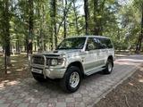 Mitsubishi Pajero 1995 года за 4 000 000 тг. в Алматы – фото 3