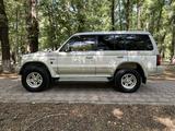 Mitsubishi Pajero 1995 года за 4 000 000 тг. в Алматы – фото 4