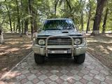 Mitsubishi Pajero 1995 года за 4 000 000 тг. в Алматы – фото 2