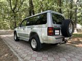 Mitsubishi Pajero 1995 года за 4 000 000 тг. в Алматы – фото 5