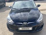 Hyundai Accent 2012 года за 4 650 000 тг. в Астана