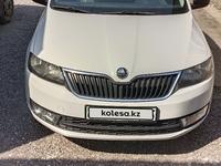 Skoda Rapid 2014 года за 5 500 000 тг. в Алматы