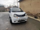 Daewoo Matiz 2013 года за 2 300 000 тг. в Шымкент