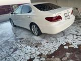 Lexus ES 330 2005 года за 6 700 000 тг. в Актау – фото 4