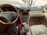 Lexus ES 330 2005 годаүшін6 700 000 тг. в Актау – фото 5