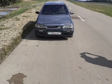 Mazda 323 1993 года за 600 000 тг. в Кокшетау