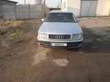 Audi 100 1991 годаfor1 650 000 тг. в Тараз – фото 2