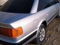 Audi 100 1991 годаүшін1 650 000 тг. в Тараз – фото 22