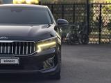 Kia K7 2019 годаүшін12 800 000 тг. в Алматы – фото 3