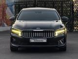 Kia K7 2019 годаүшін12 800 000 тг. в Алматы