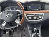 Lifan Solano 2012 года за 1 200 000 тг. в Костанай